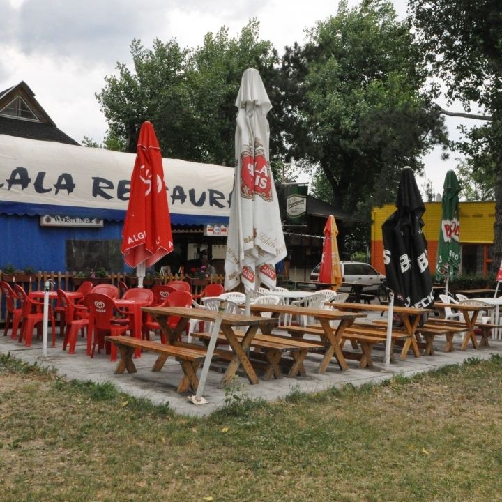Vendéglátás Vendéglátás