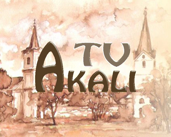 AKALI TV A DIGITÁLIS CSATORNÁK KÖZÖTT