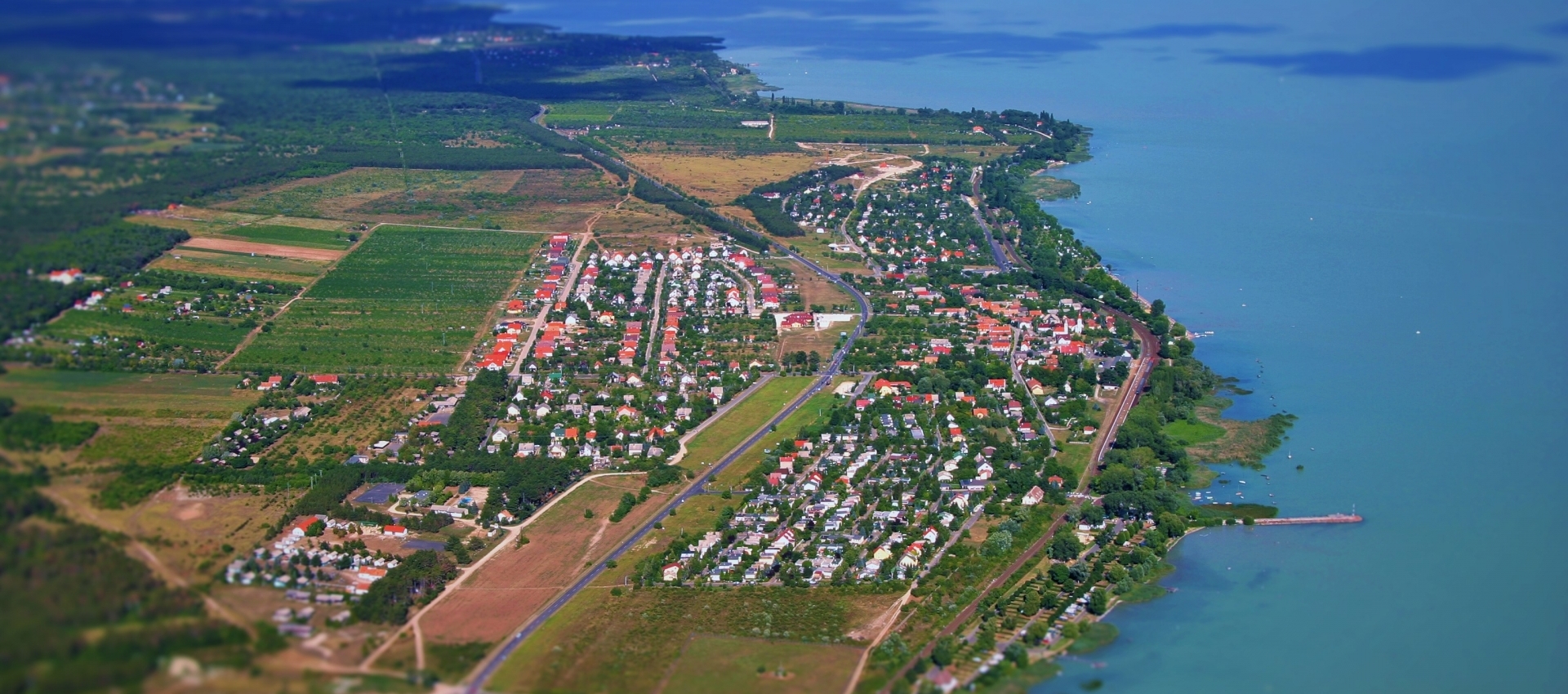 balatonakali