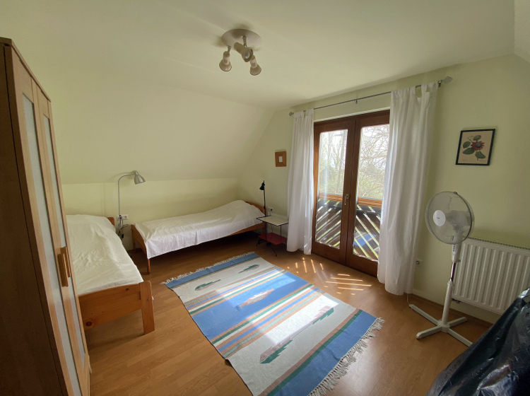 Nádori Apartman