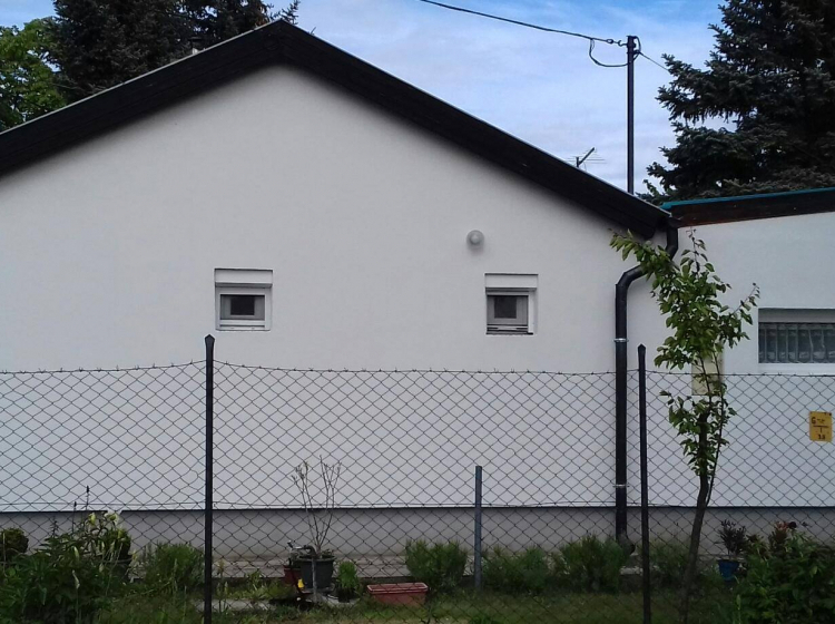 Zsozsó Apartman