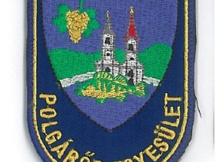 Polgárőrség