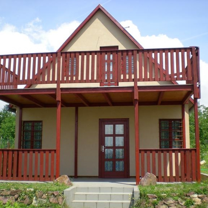 Szálláshelyek Szálláshelyek