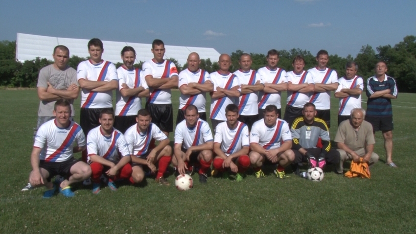 BALATONAKALI SE - BALATONSZŐLŐS SE football mérkőzés