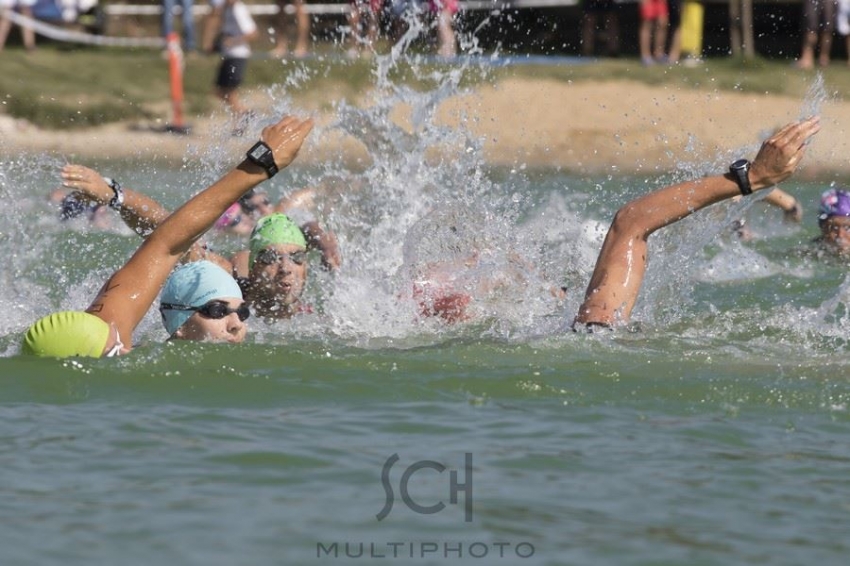 Sprint Quadratlon Magyar Bajnokság