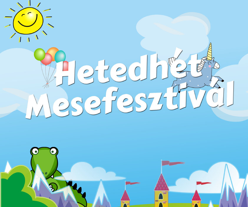 Hetedhét mesefesztivál