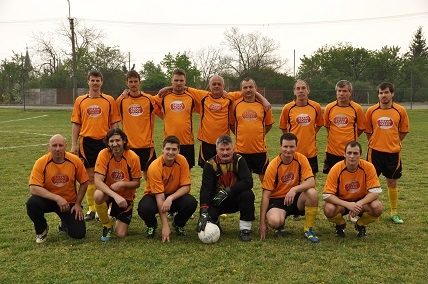 Balatonakali SE - Zalaerdőd FC football mérkőzés 