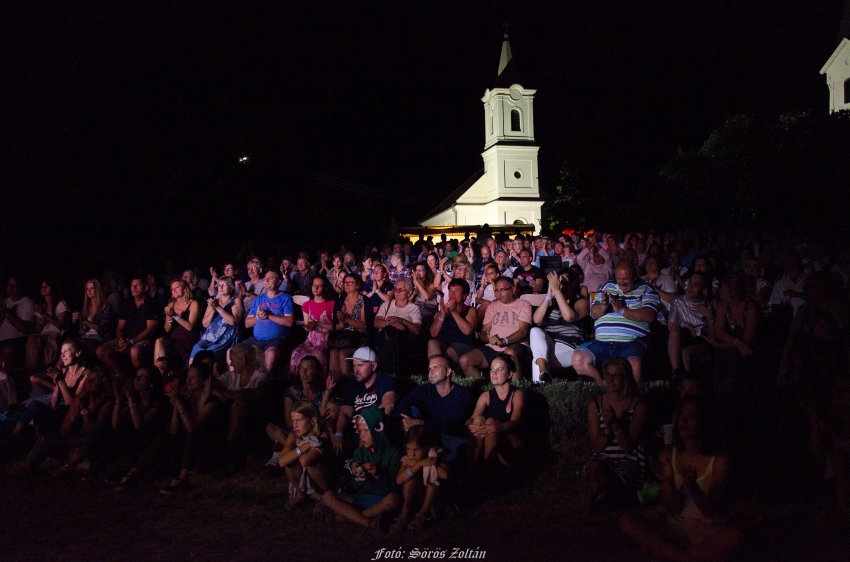 Budapest Bár koncert (limitált: 500 főig)