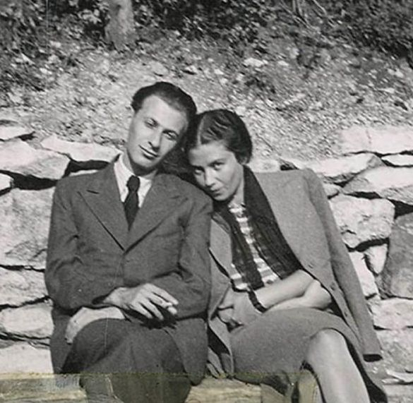 Oly korban éltem én / Radnóti est
