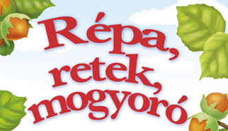 Répa-retek-mogyoró...