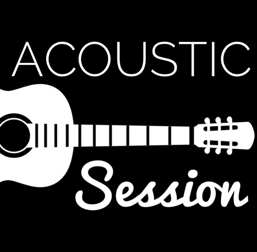 Acoustic Session 