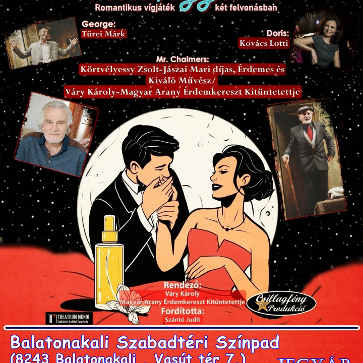 Jövőre veled ugyanitt