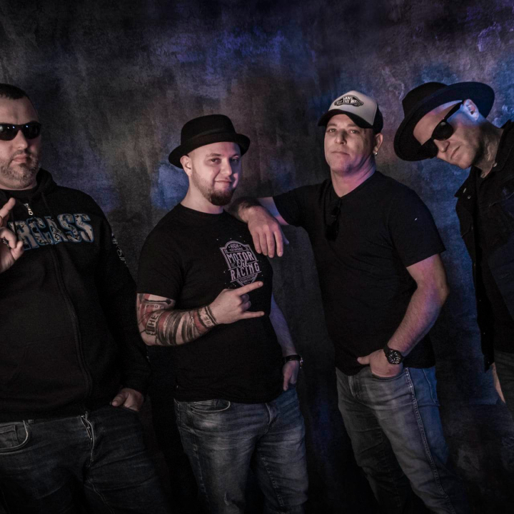 Bad Rock Project koncert