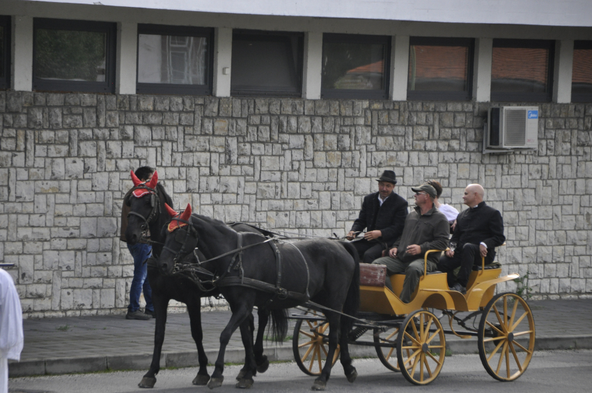 Képek a 2019-es szüreti felvonulásról