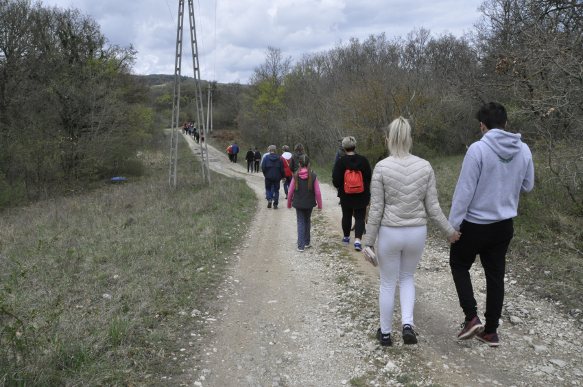 A második hétvége képekben - szombat