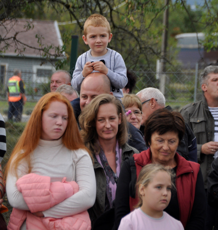 Képek a 2019-es szüreti felvonulásról