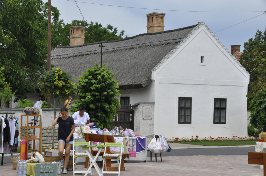 Szezonnyitó