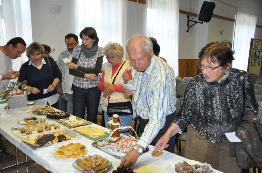 Akali bor napja mandulavirágzáskor 2017