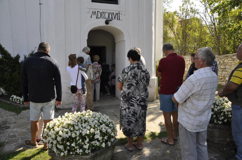 Képek az "Akaliak találkozójáról"