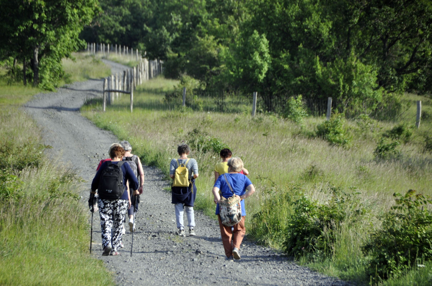 Találkoztunk félúton