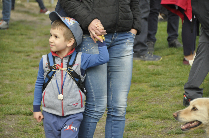 A második hétvége képekben - szombat