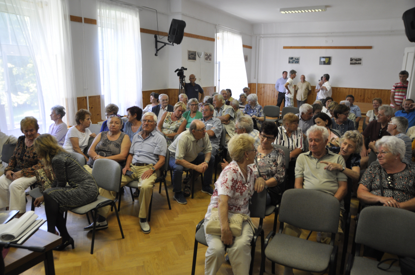 Képek az "Akaliak találkozójáról"