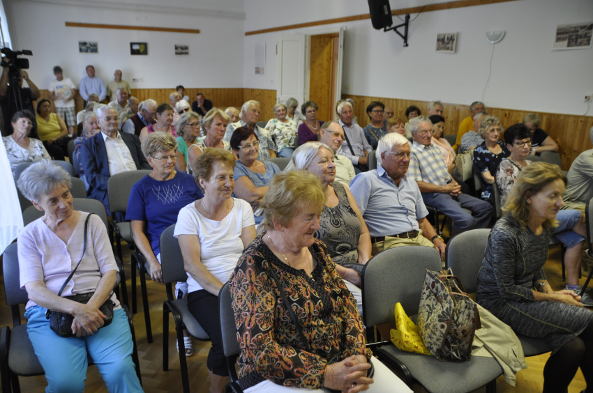 Képek az "Akaliak találkozójáról"