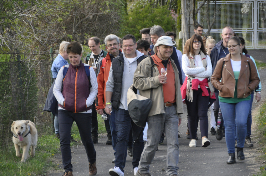 A második hétvége képekben - szombat