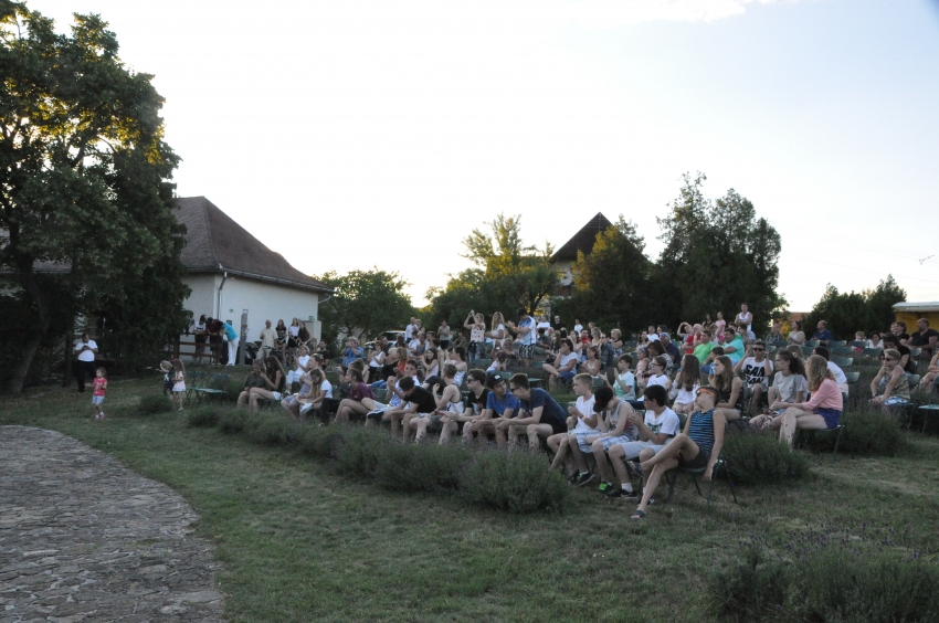 Kávészünet koncert