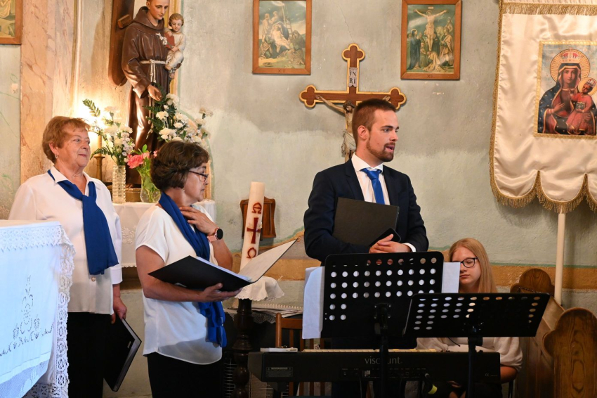 Templomi áhitat