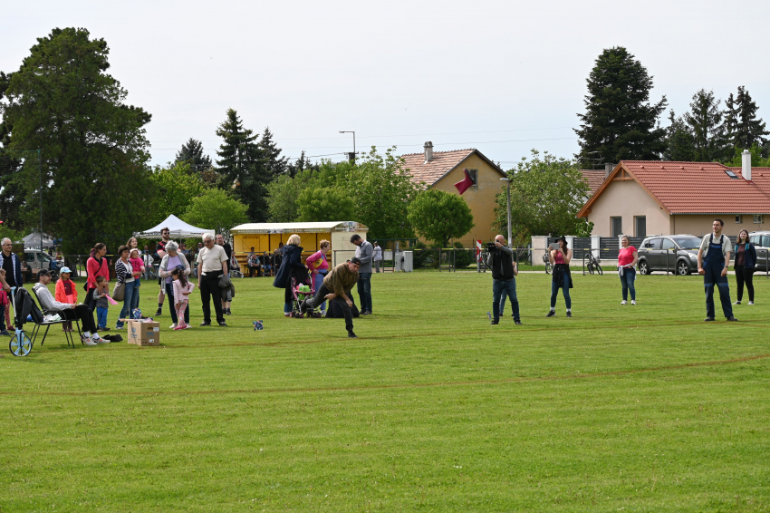 Giro d'Italia Balatonakali