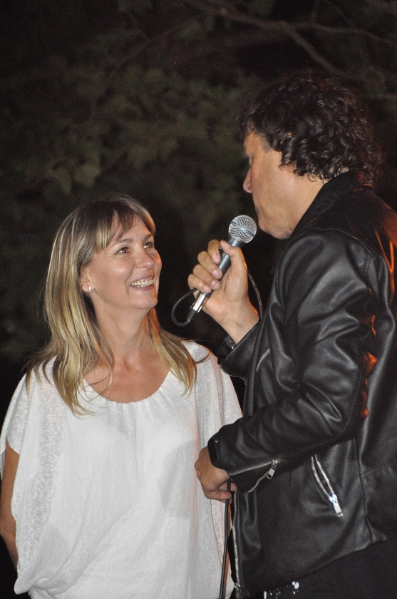 Hevesi Tamás koncert