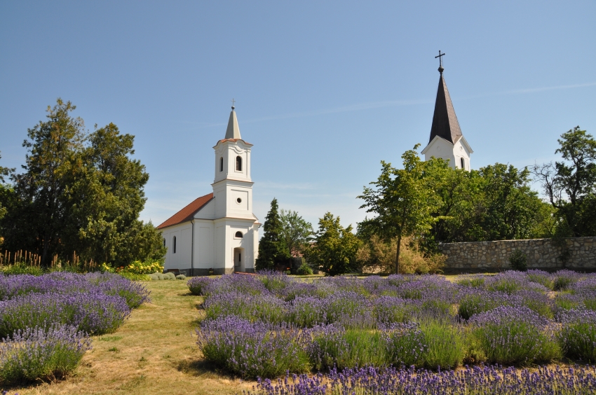 Látnivalók