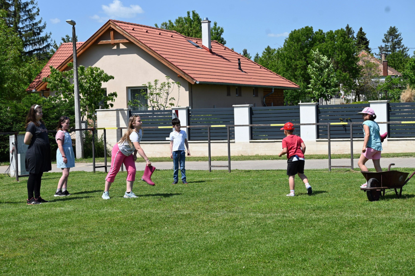 Majális