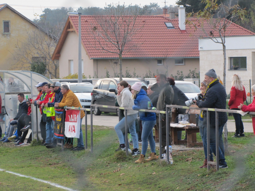 Véget ért az őszi szezon