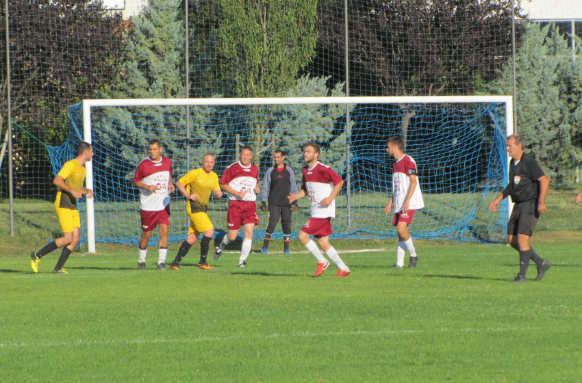 Biztató szezonkezdet