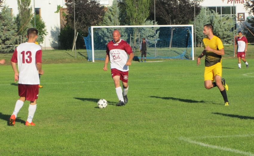 Biztató szezonkezdet
