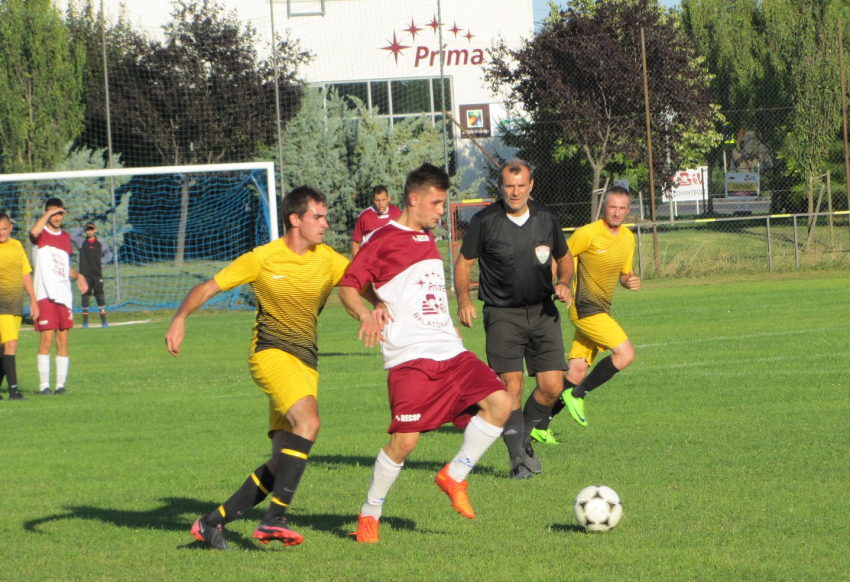 Biztató szezonkezdet