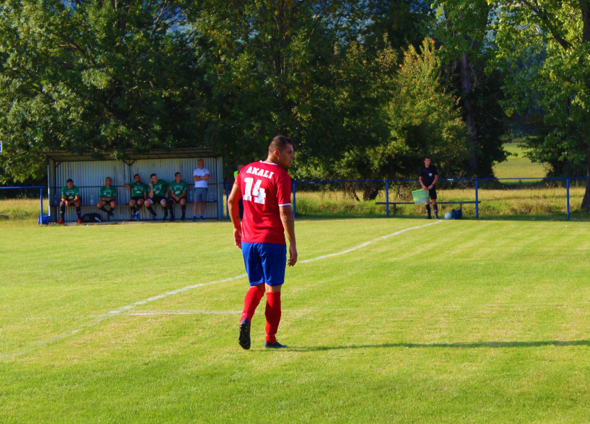 A Monostorapáti - Balatonakali összecsapás képekben