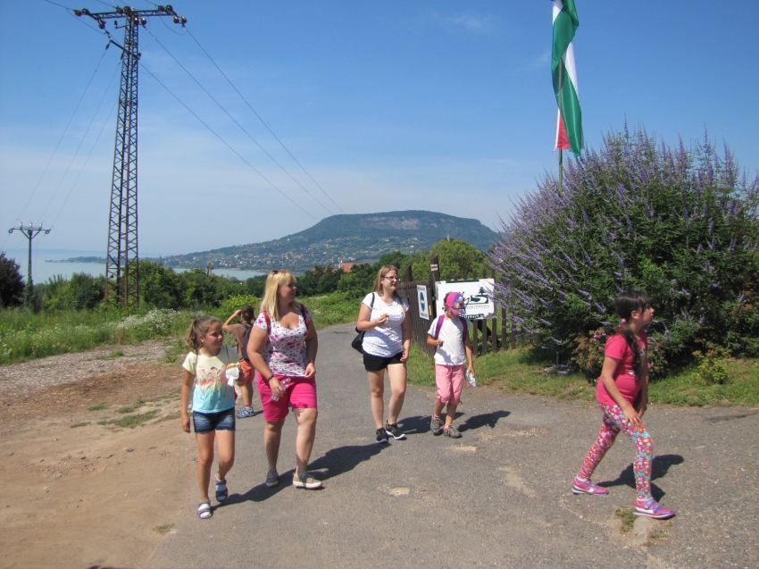 Akali gyerkőceink táboroznak - frissítve a második hét képeivel