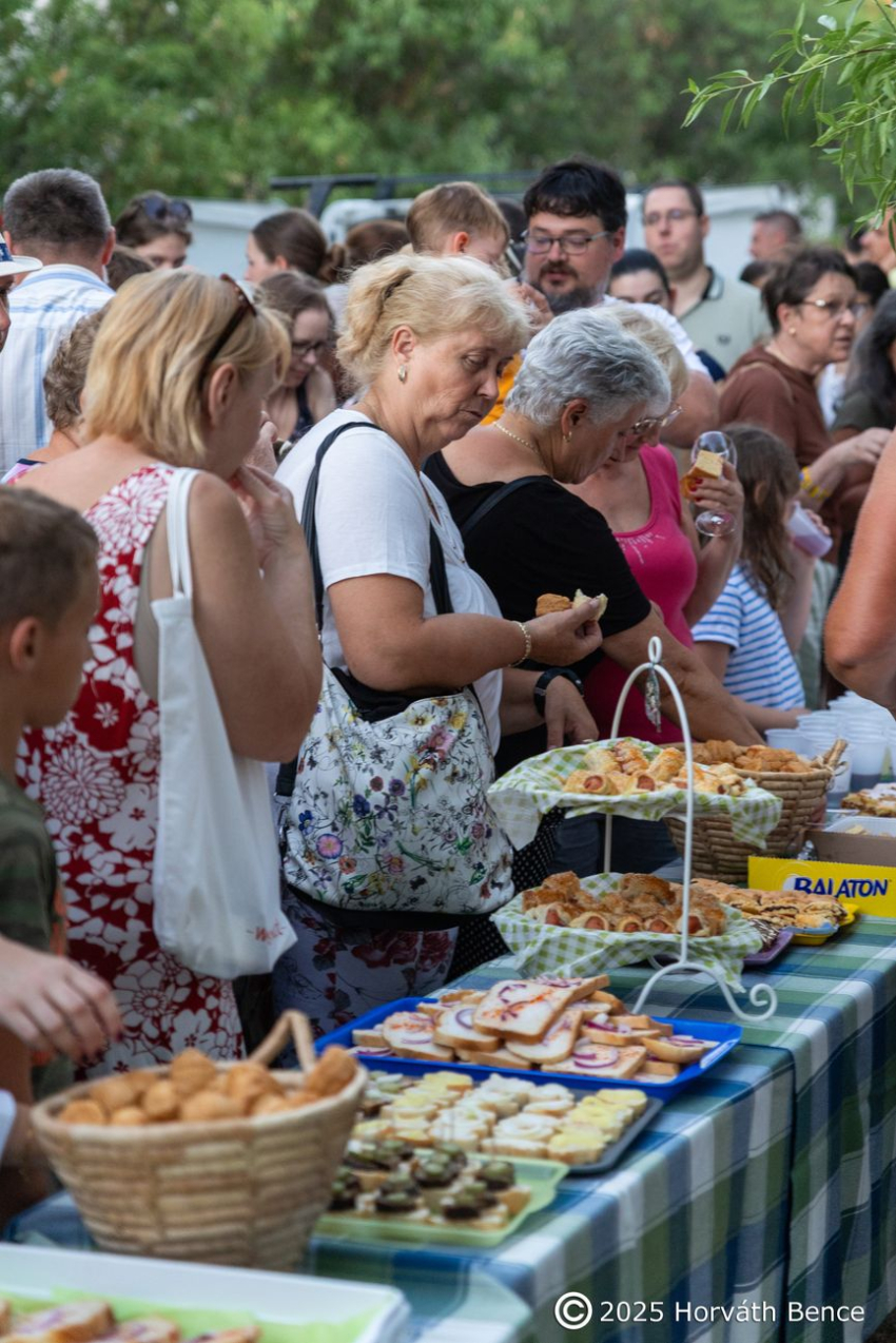 Szezonnyitó / Tűzkerék