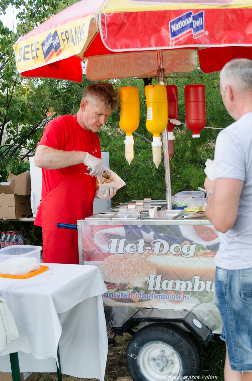 Pannon Várszínház : A Pál utcai fiúk 