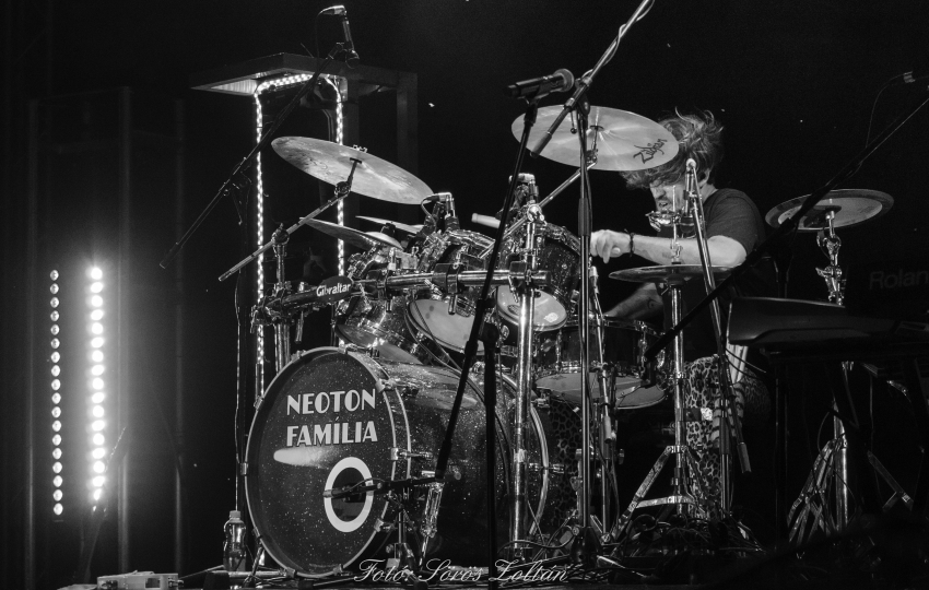 Neoton koncert