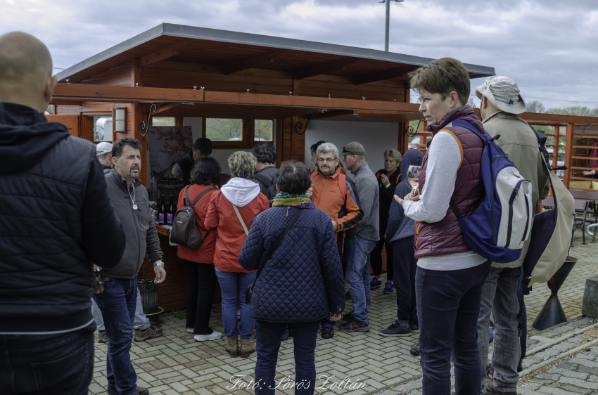 A második hétvége képekben - szombat