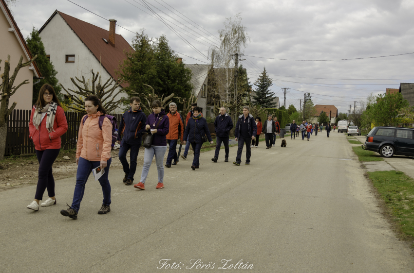 A második hétvége képekben - szombat