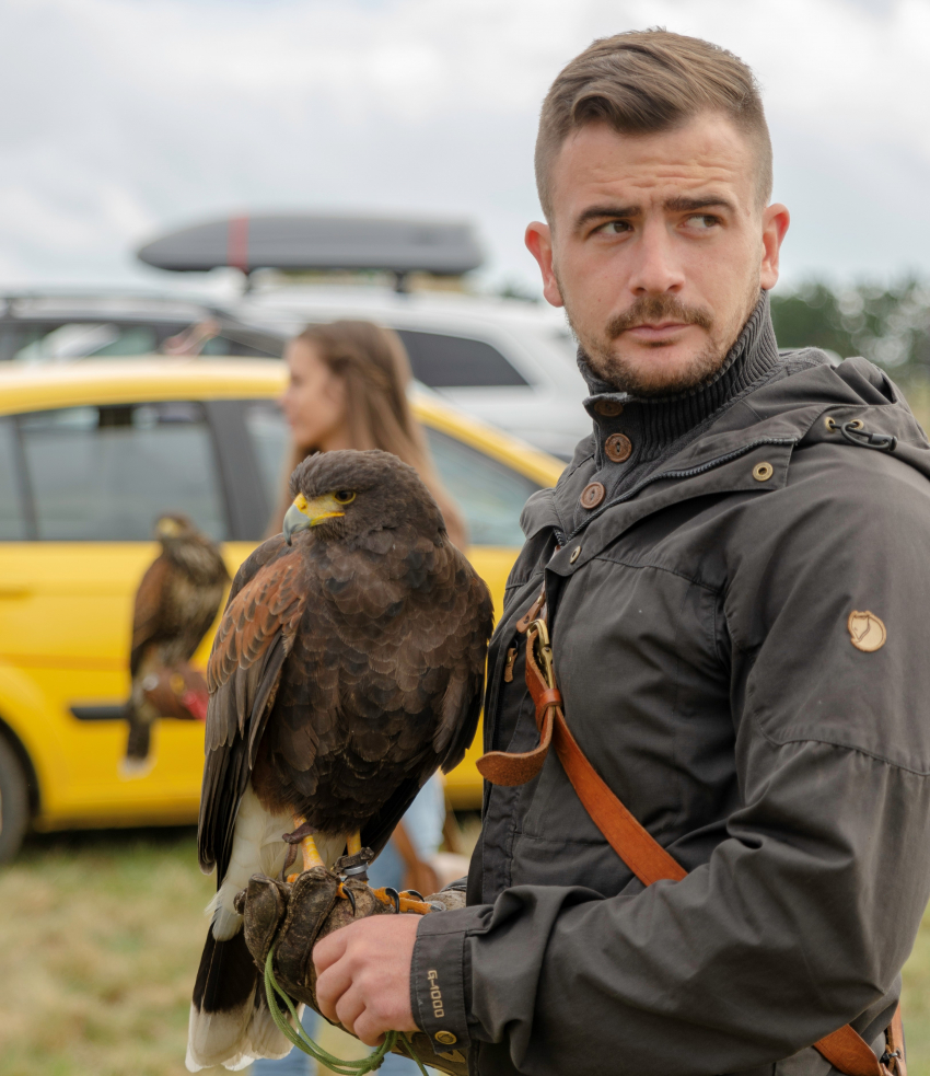 A második hétvége képekben - szombat