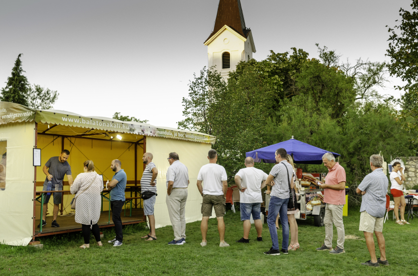 Budapest Bár koncert