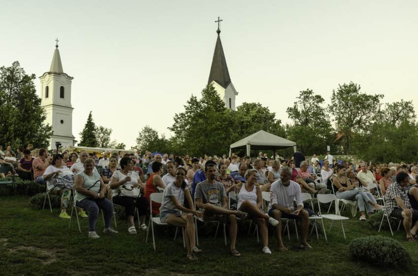 Budapest Bár koncert