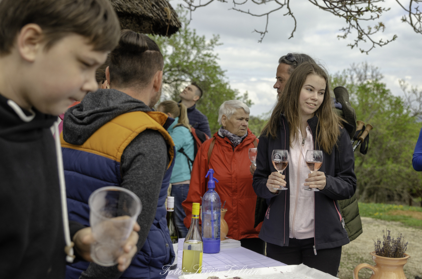 A második hétvége képekben - szombat