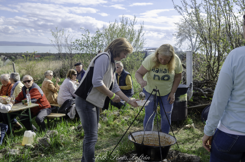 A második hétvége képekben - szombat